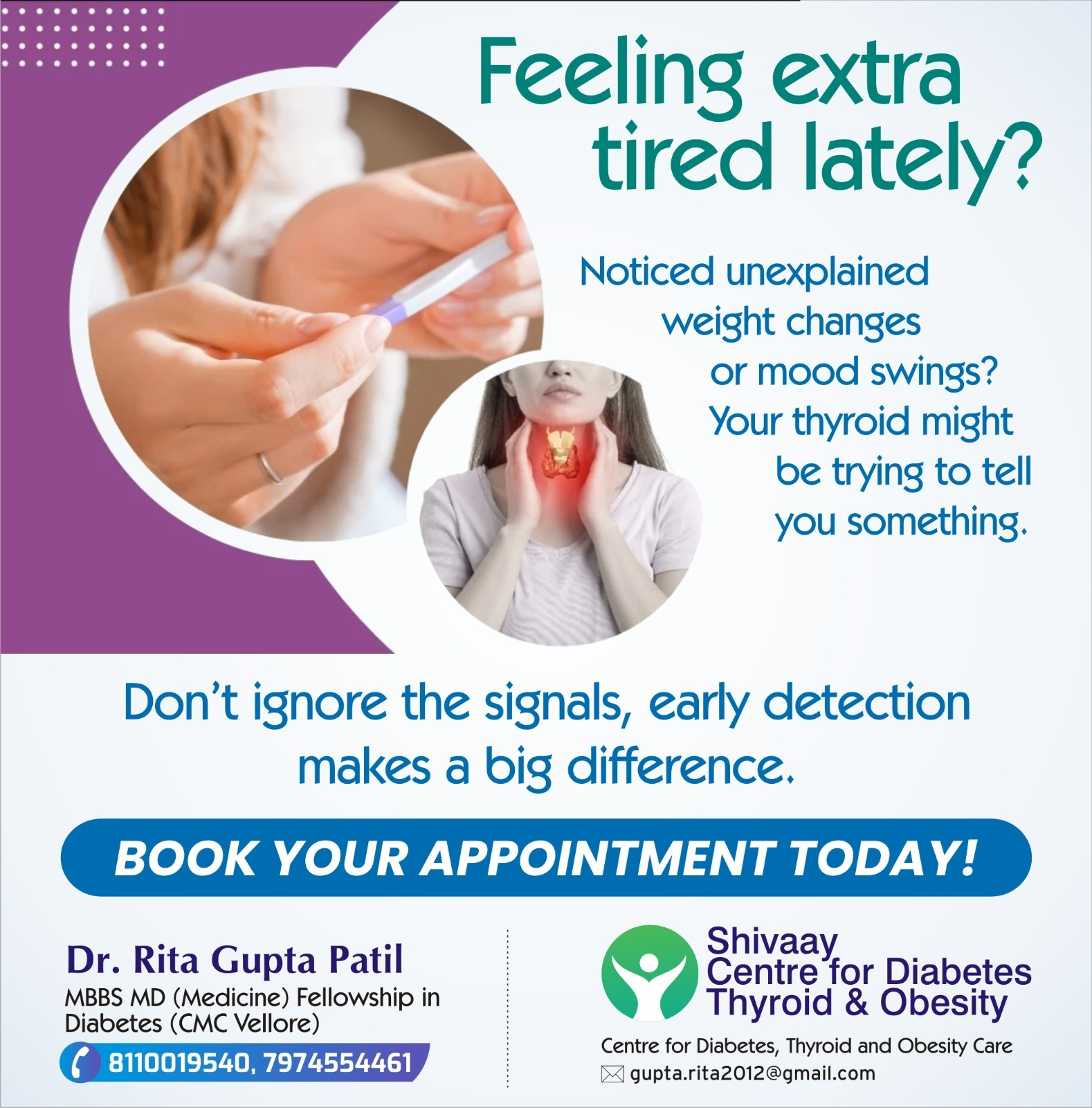 Thyroid Treatment in Indore